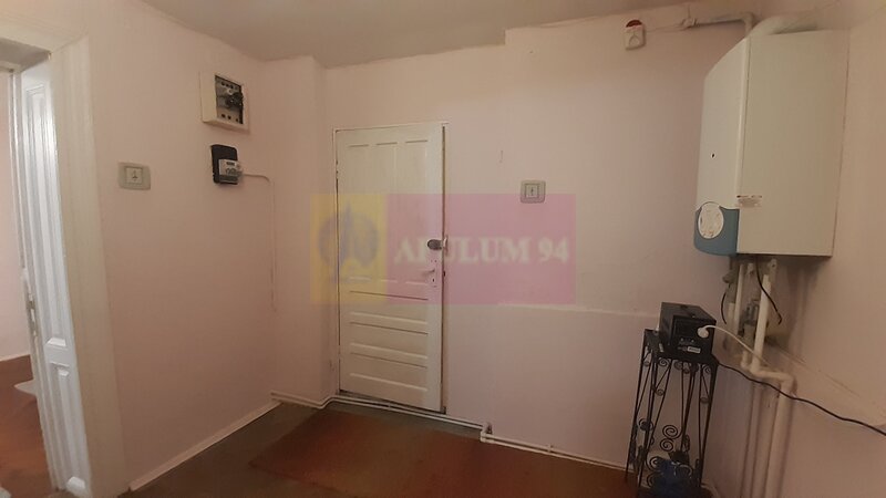 Casa la Piata Romana 2 Camere la Curte pe Strada Nicolae Iorga