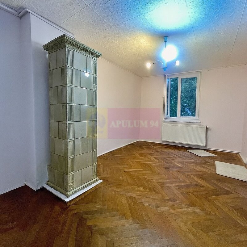 Casa la Piata Romana 2 Camere la Curte pe Strada Nicolae Iorga