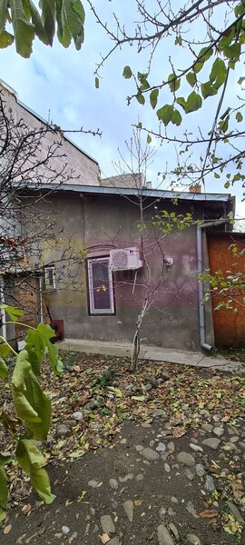 Casa la Piata Romana 2 Camere la Curte pe Strada Nicolae Iorga